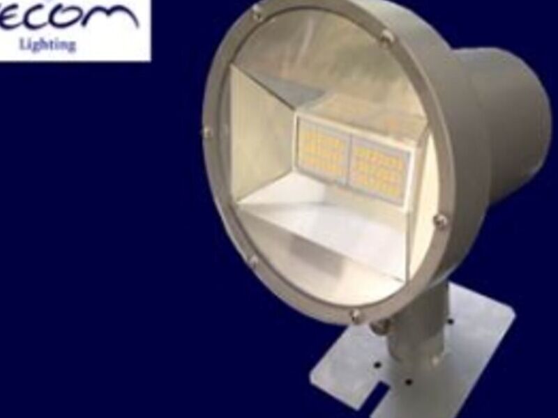 URBAN LED 25W Vecom en Celaya