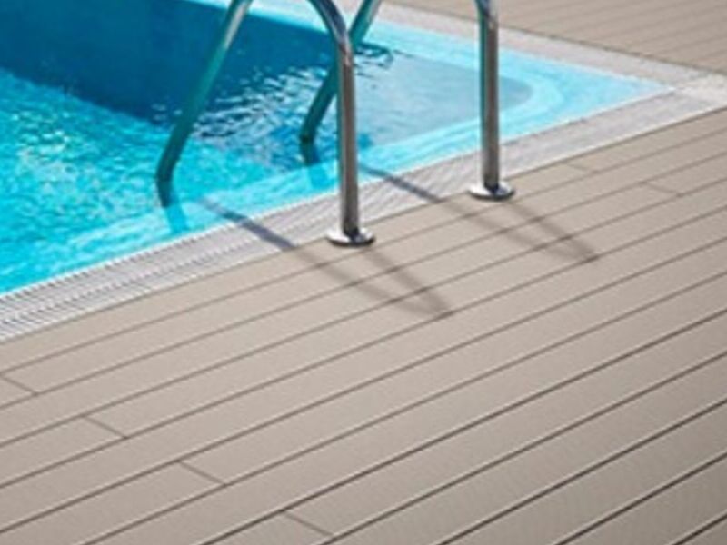 "Piso Deck Gold en León