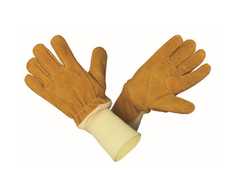 Guantes Contra Incendios México