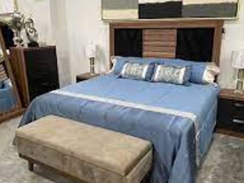 Recamara York México 