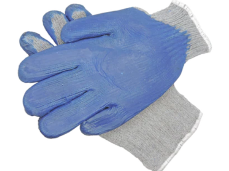 GUANTES PARA VIDRIO ALUMER MËXICO