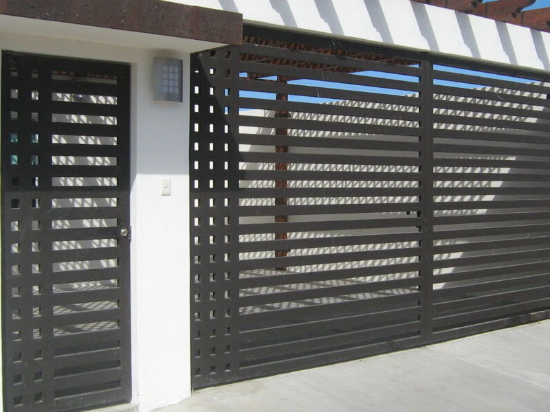 Portones Cancún