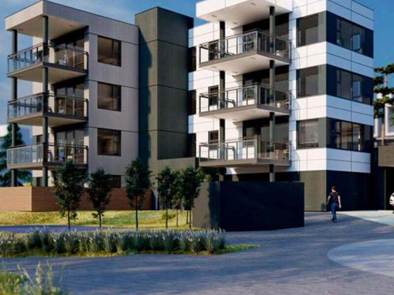 DISEÑO MULTIFAMILIAR MONCLOVA