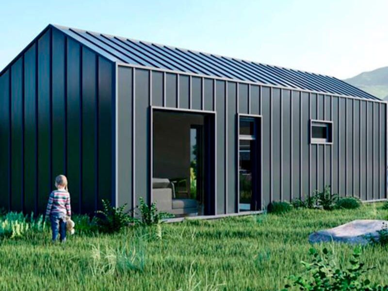 DISEÑO CASA VERANO MONCLOVA