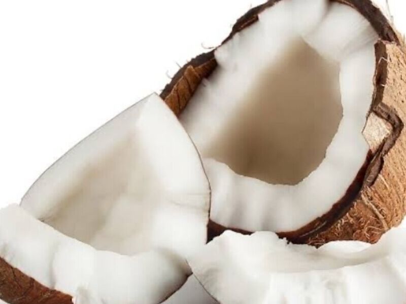 AMIDA DE COCO MEXICO 