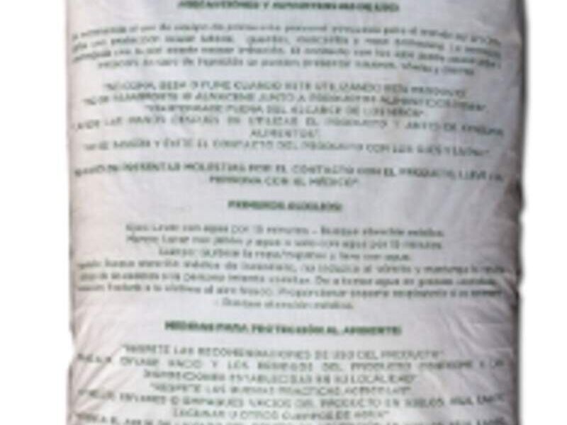UREA MEXICO 