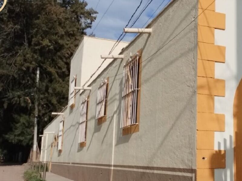 Terreno en venta en Puentecillas 