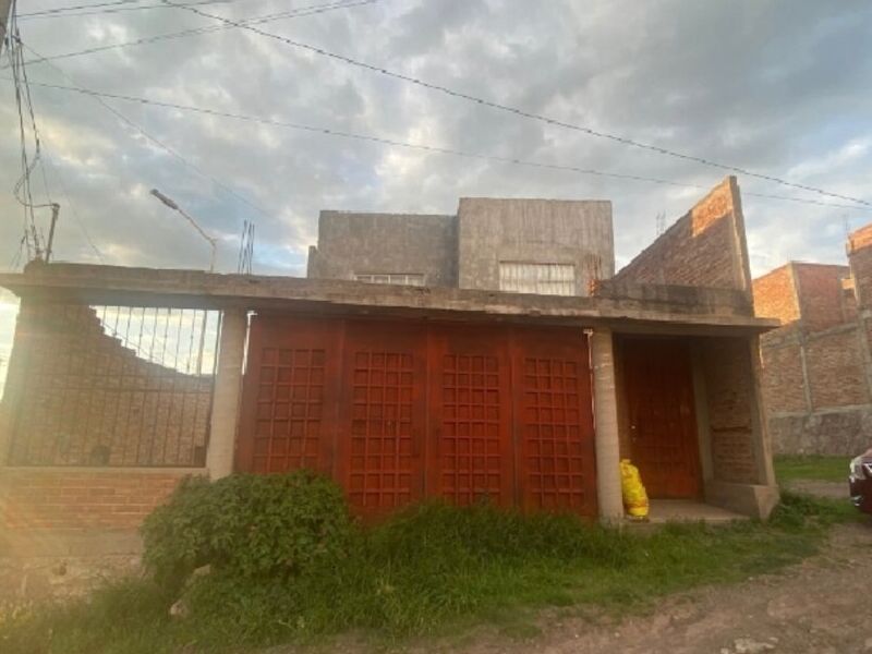 Casa en venta en Arroyo Verde