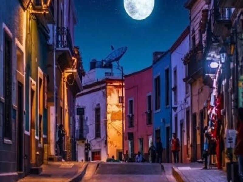 Venta de casa en Guanajuato Centro
