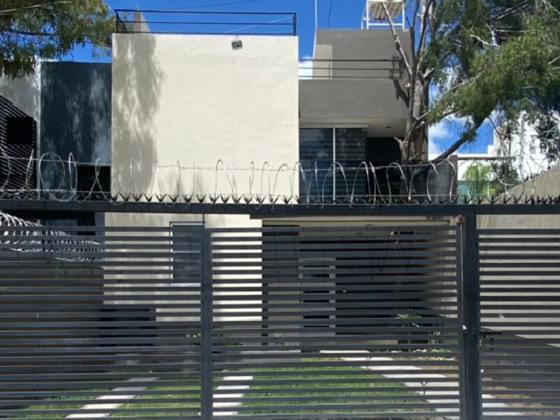 Casa en venta en Calle Pulque