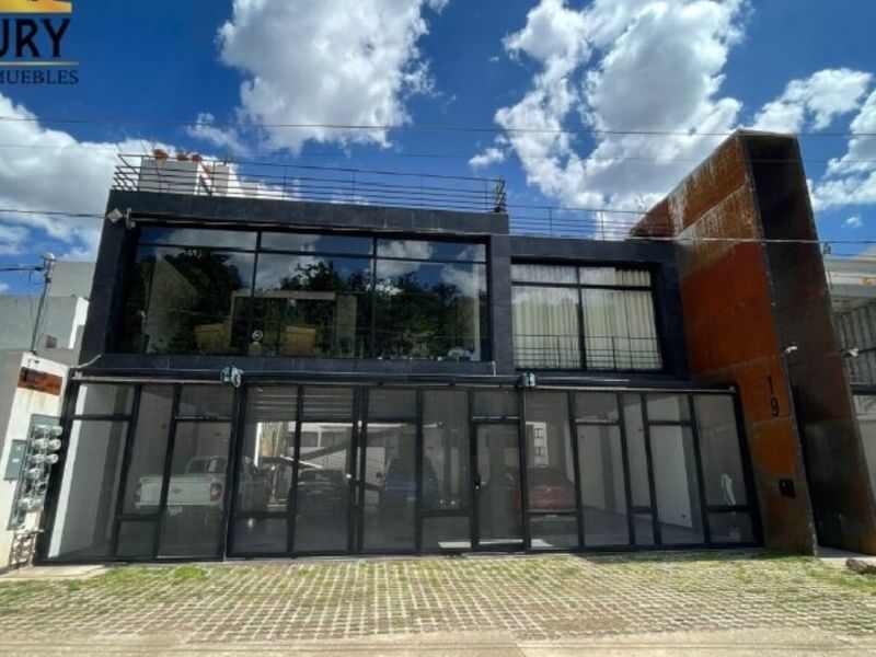 Departamento en San Javier 