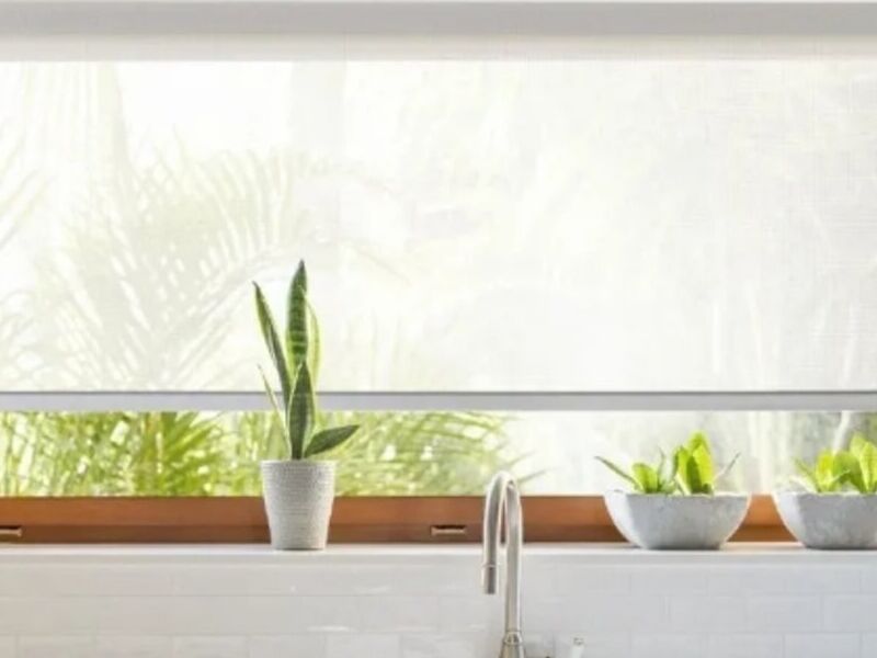 PERSIANA SUNSCREEN (MALLA SOLAR) MEXICO