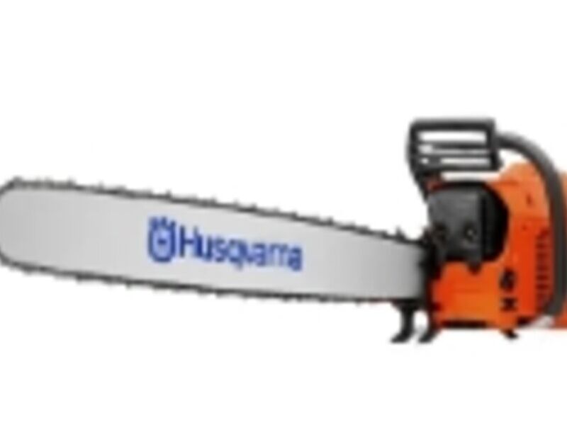 Motosierra Azcapotzalco