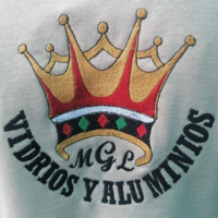 MGL Vidrios y Aluminios