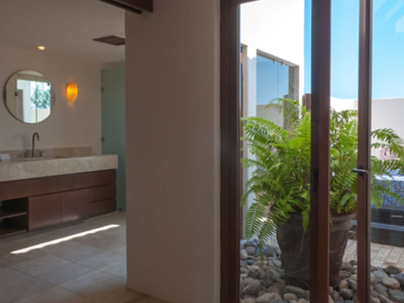 Puerta Abatible Puerto Vallarta