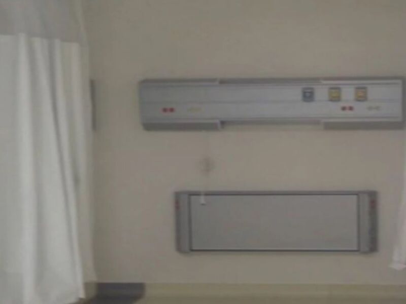 Cortinas Antibacterianas Mexico