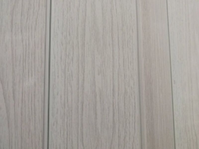 Muros PVC México 