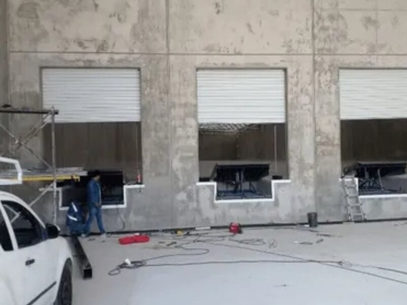 Reparaciones urgentes México