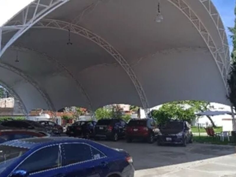 Mantenimiento industrial comercial México