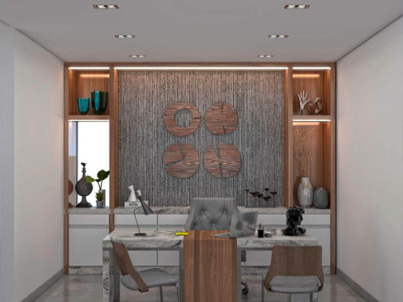 CONSTRUCCION CONSULTORIO TECNOLOGICO MONCLOVA