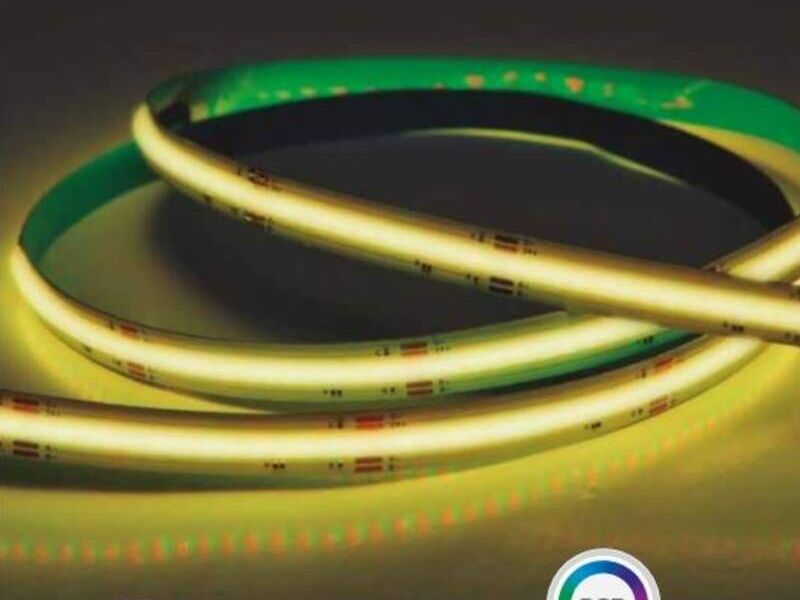 Tubo Led Bluz en México