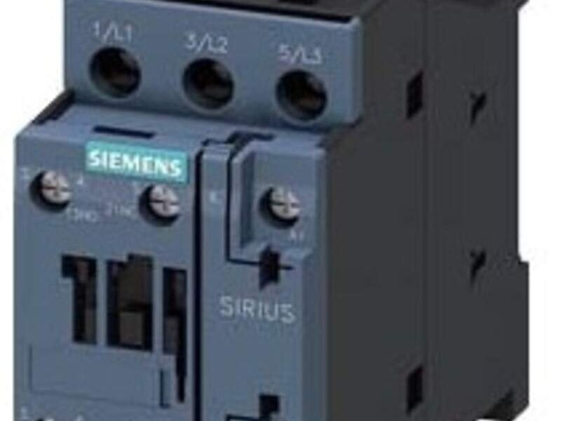 Contactor tripolar en Monterrey 
