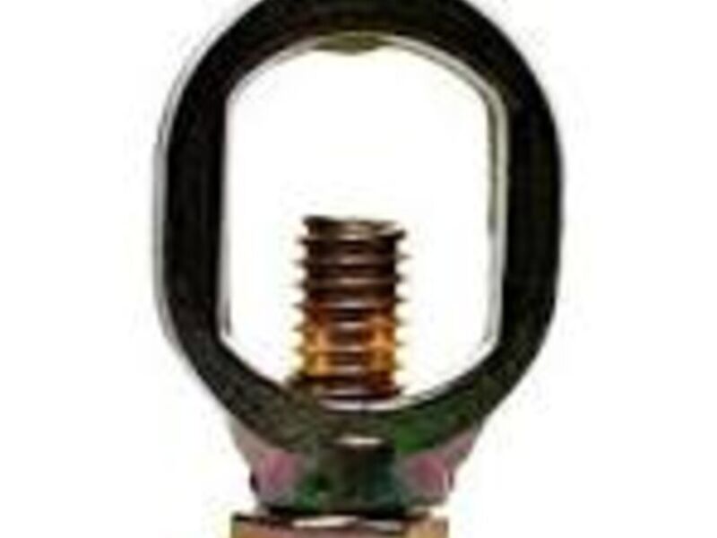 Conector para varrilla en Monterrey