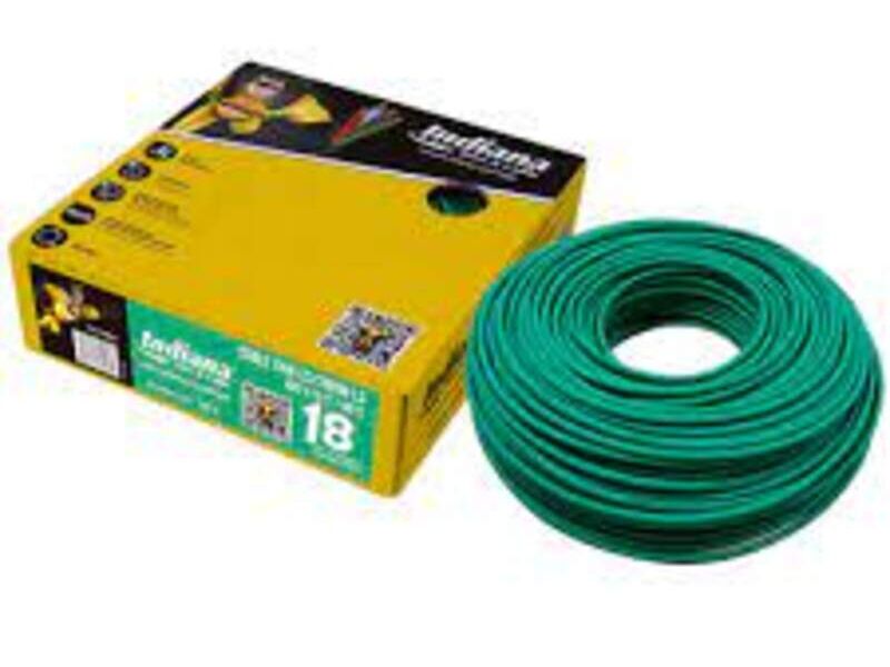 Caja de cable THW-LS en Monterrey