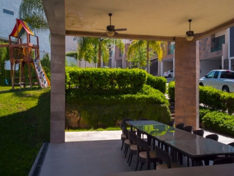 PASEO VERGEL Casa Venta México