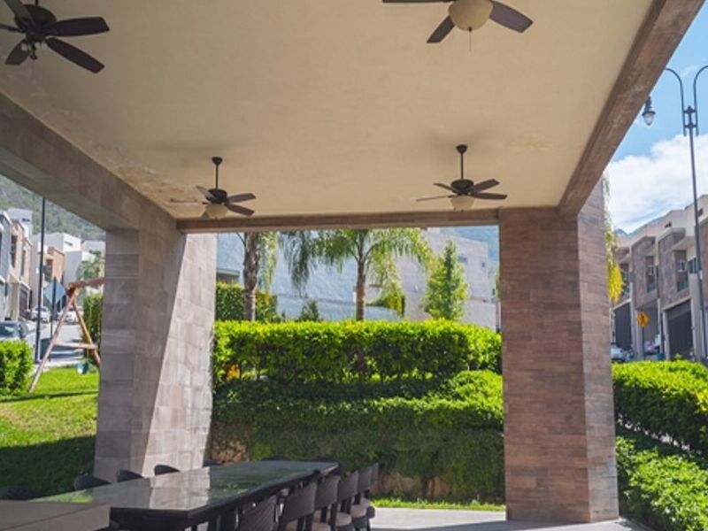 VERGEL Casa Venta México