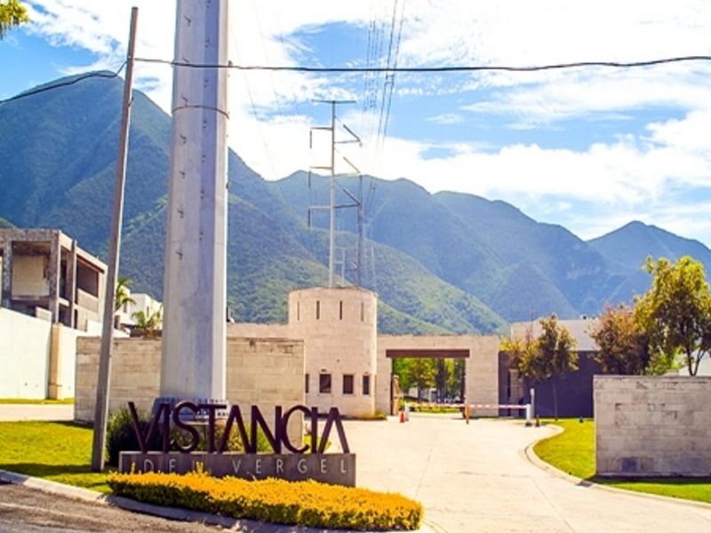 VISTANCIA VERGEL Casa Venta México