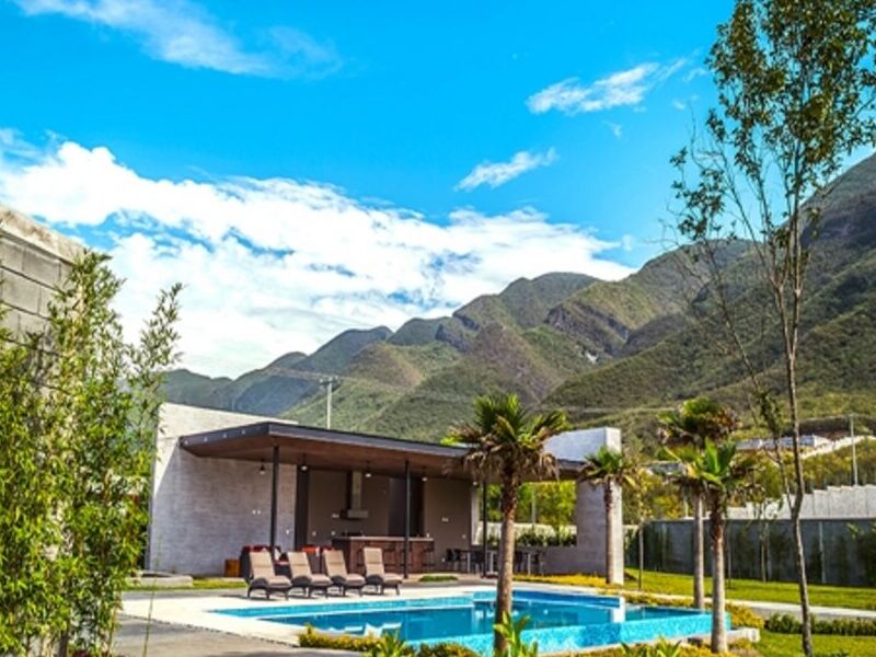 ESPECTACULARES VISTAS Casa Venta México