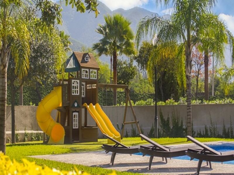 CEREZOS RESIDENCIAL Casa Venta México