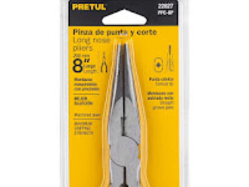 Pinza El Salto