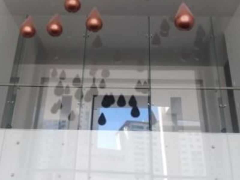 Vidrio templado en Distrito Federal