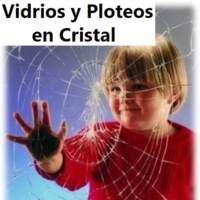 Vidrios y Ploteos en Cristal
