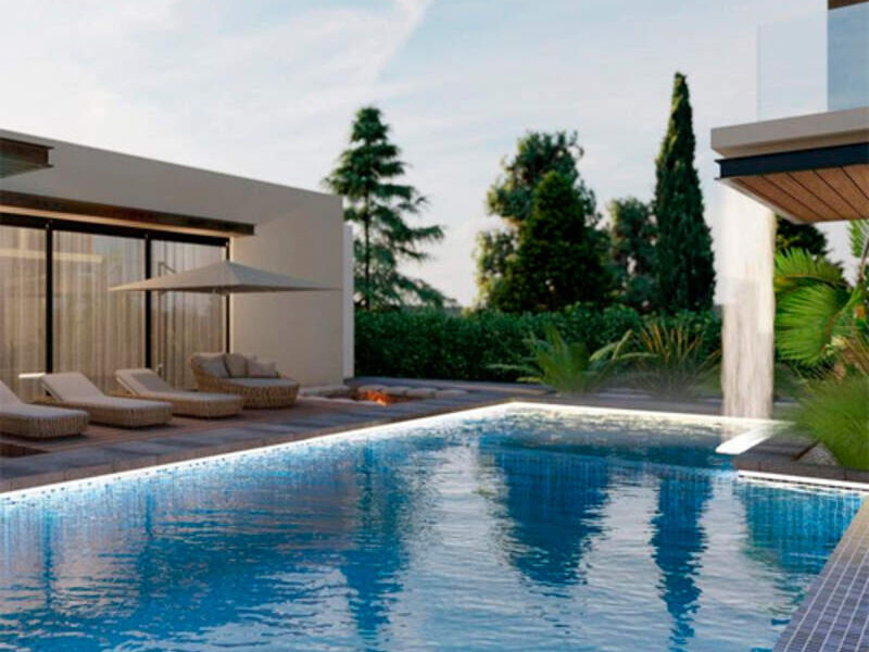 DISEÑO PISCINAS DURANGO