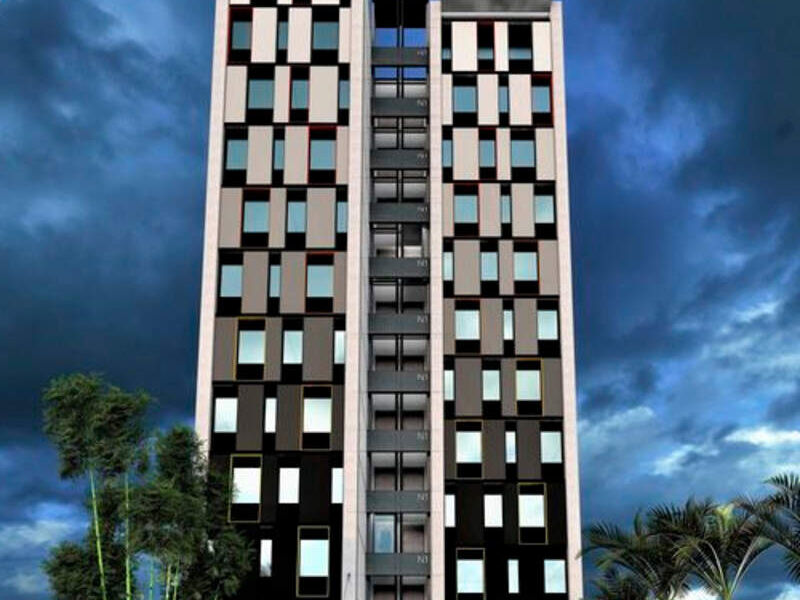 DISEÑO EDIFICIOS DURANGO