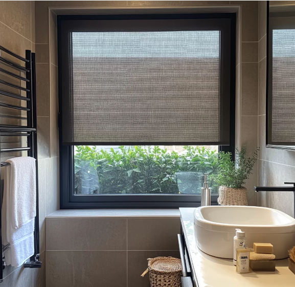 Ventanas Fijas - Sin apertura México