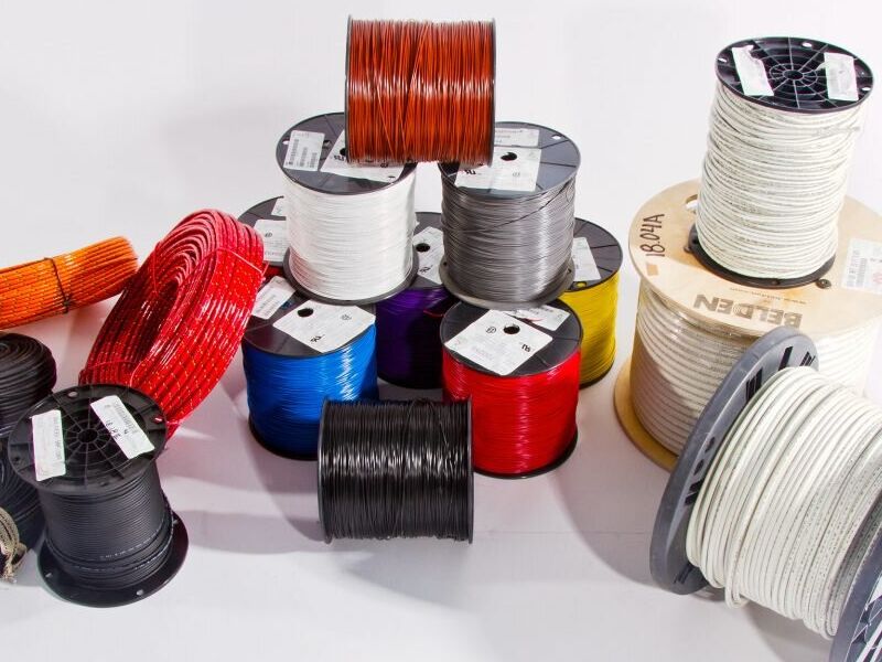 Cables termaflex en Cuauhtemoc