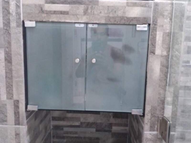 Mueble de baño en Ecatepec