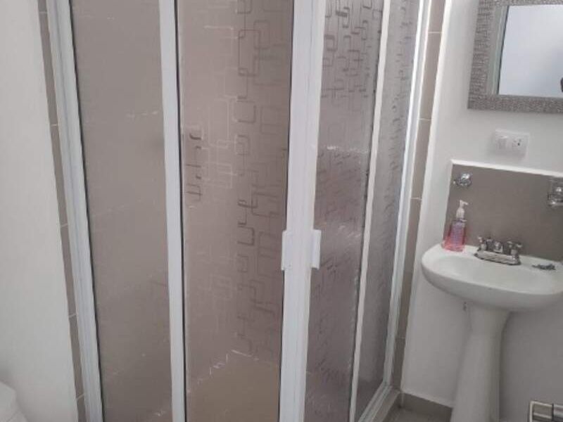 cancel de baño en Ecatepec