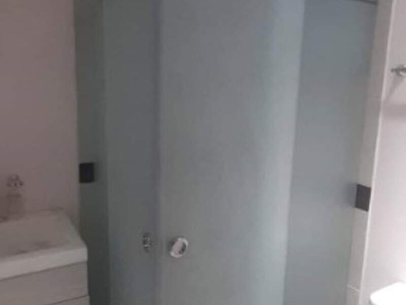 Cancel de baño en Ecatepec