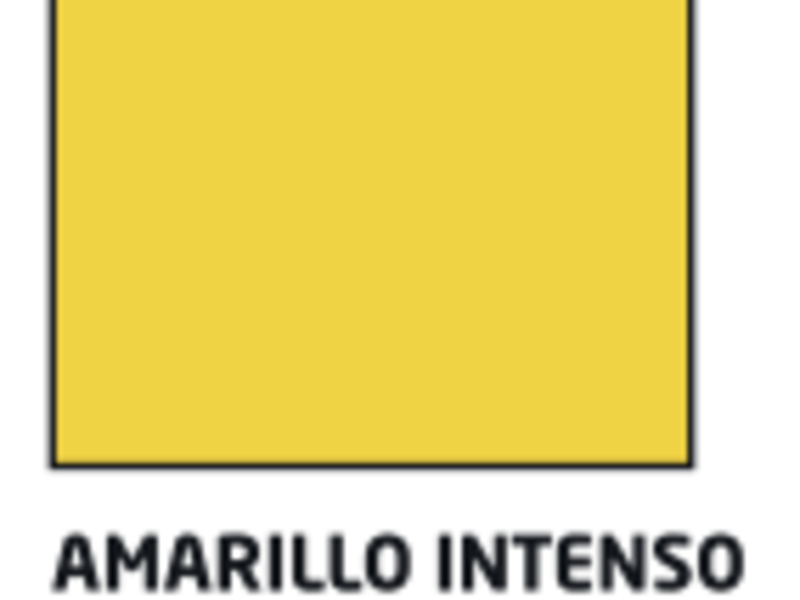 Pintura amarillo intenso Mexico