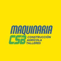 Maquinaria CSB