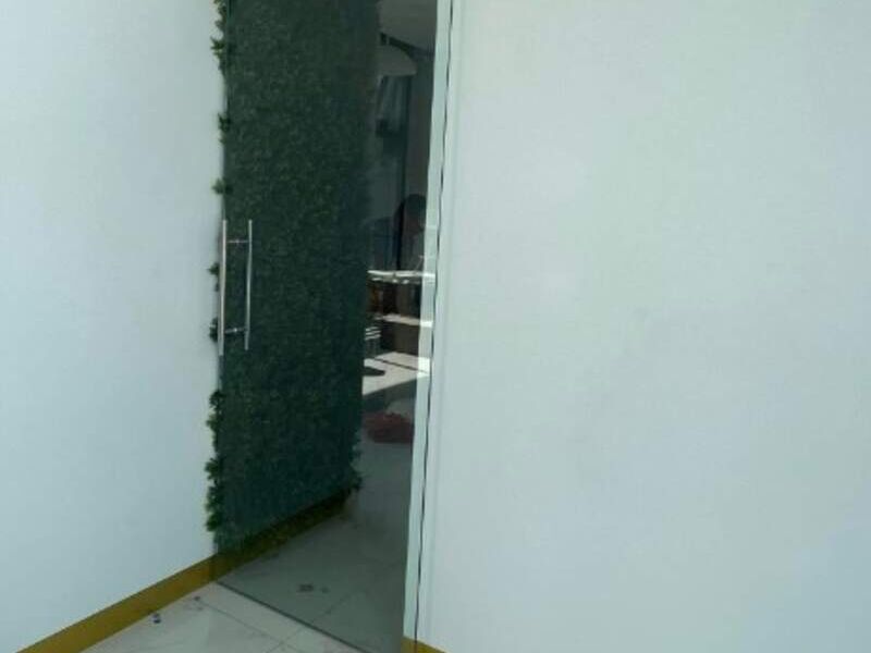 Puertas corredizas cristal en Jalisco