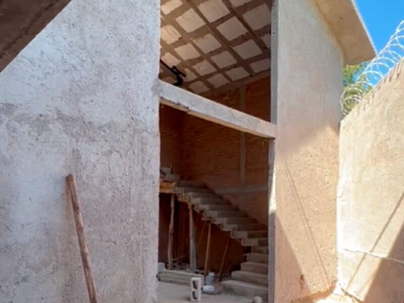 CONSTRUCCION HORMIGON DURANGO