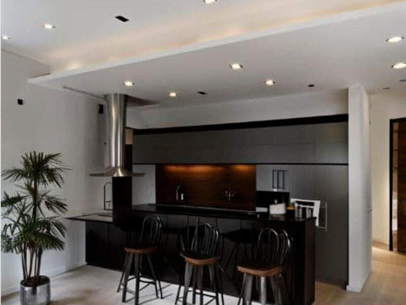 DISEÑO COCINA DURANGO