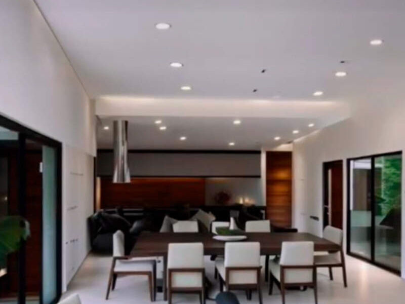 RENDER INTERIOR REALISTA DURANGO