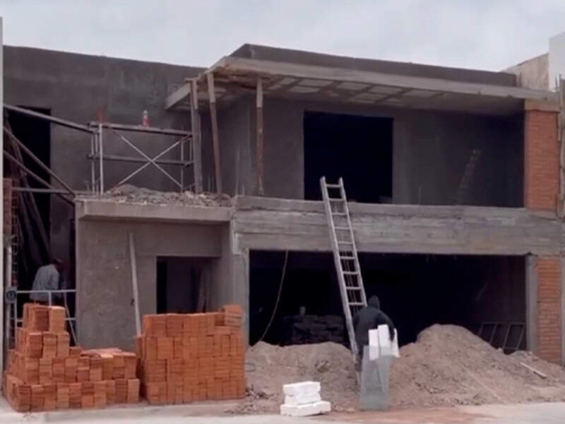 FRACCIONAMIENTO RESIDENCIAL DURANGO